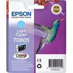 Epson Hummingbird Cartuccia Ciano-chiaro