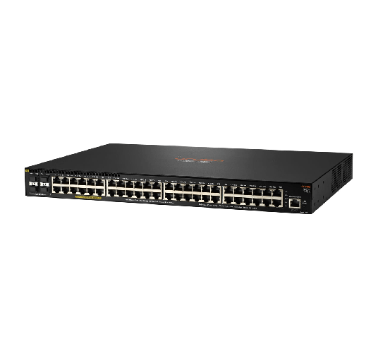 Hpe-Aruba