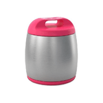 Chicco Thermos Porta Pappa Rosa 350ml