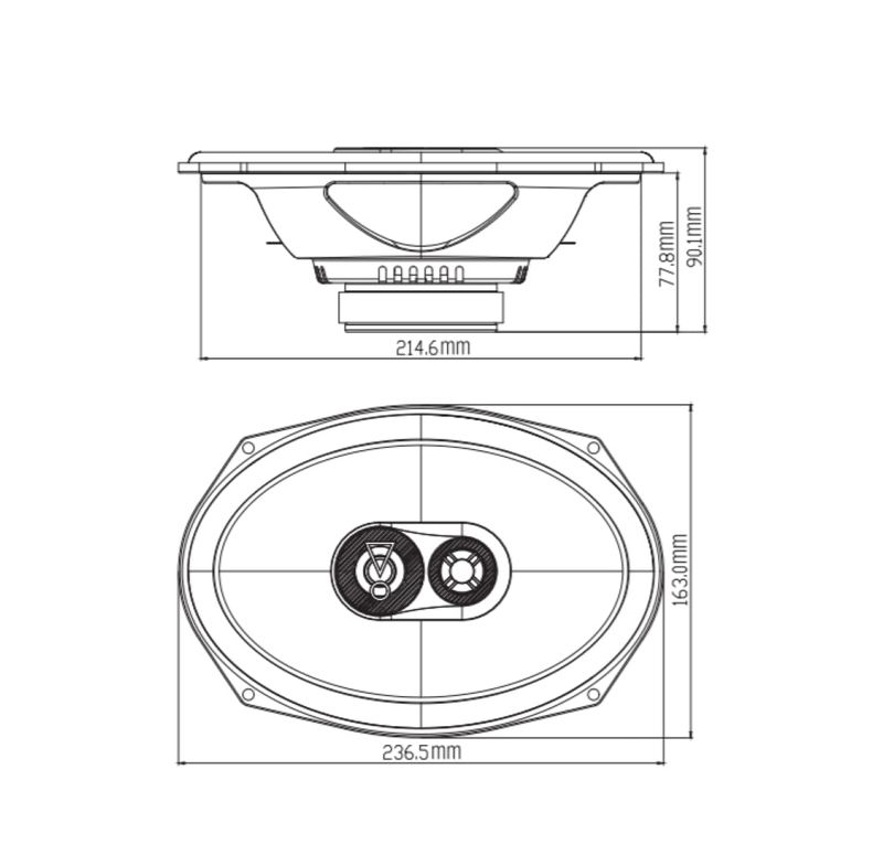 JBL-Stage3-9637---Set-di-Casse-Auto-3-Vie-da-375-Watt