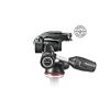 Manfrotto-MH804-3W-MK-II-Testa-a-3-Vie-con-Leve-Richiudibili