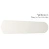 Ventilatore-da-Soffitto-Perenz-7060-Bianco-con-Lampadine-E27