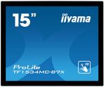 iiyama-ProLite-TF1534MC-B7X-Monitor-PC-381-cm--15---1024-x-768-Pixel-XGA-LED-Touch-screen-Multi-utente-Nero