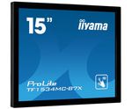 iiyama-ProLite-TF1534MC-B7X-Monitor-PC-381-cm--15---1024-x-768-Pixel-XGA-LED-Touch-screen-Multi-utente-Nero