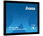 iiyama-ProLite-TF1534MC-B7X-Monitor-PC-381-cm--15---1024-x-768-Pixel-XGA-LED-Touch-screen-Multi-utente-Nero