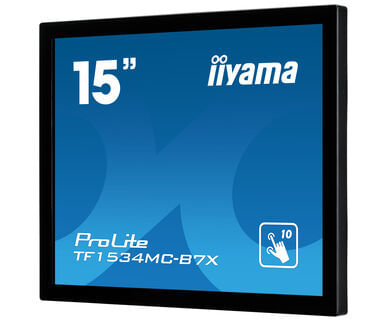 iiyama-ProLite-TF1534MC-B7X-Monitor-PC-381-cm--15---1024-x-768-Pixel-XGA-LED-Touch-screen-Multi-utente-Nero