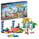 LEGO-Friends-Skate-Park