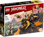 LEGO-NINJAGO-Drago-di-Terra-di-Cole---EVOLUTION