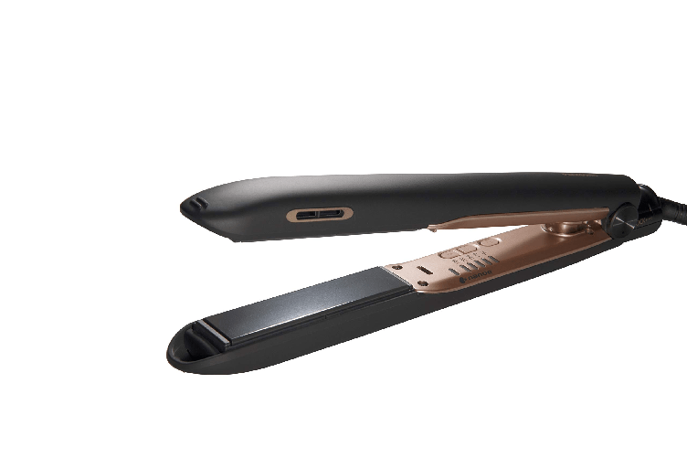 Panasonic-EH-PHS9-Piastra-Professionale-per-Capelli-con-Tecnologia-Nanoe