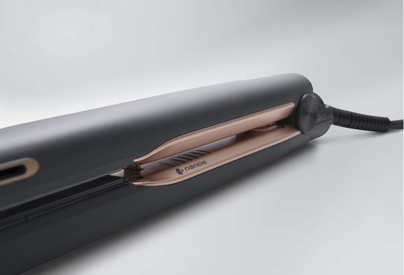 Panasonic-EH-PHS9-Piastra-Professionale-per-Capelli-con-Tecnologia-Nanoe