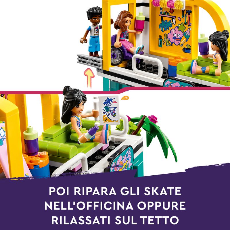 LEGO-Friends-Skate-Park