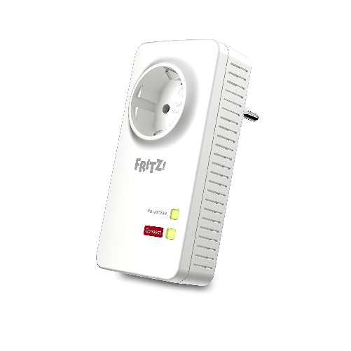 AVM-FRITZ-Powerline-1220E---Adattatore-Extender-PLC-fino-a-1200-Mbit-s