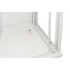 Armadio-Rack-19--18U-da-Muro---Grigio-con-Porta-Vetro