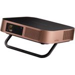 Viewsonic M2W Projector proiettore per pellicole 1700 ANSI lumen 1280 x 800 Pixel Bronzo