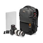 Lowepro-Fastpack-BP-250-AW-III---Zaino-Fotografico-Grigio