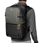 Lowepro-Fastpack-BP-250-AW-III---Zaino-Fotografico-Grigio