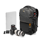 Lowepro-Fastpack-BP-250-AW-III---Zaino-Fotografico-Grigio