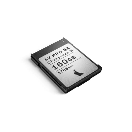 Angelbird-AV-PRO-CFexpress-SX-Type-B-160-GB---Scheda-di-Memoria-Professionale
