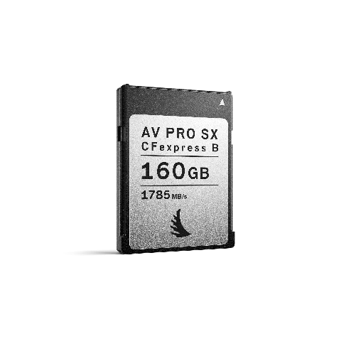 Angelbird-AV-PRO-CFexpress-SX-Type-B-160-GB---Scheda-di-Memoria-Professionale