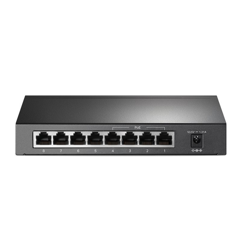 Switch-8P-10-100-4P-Poe-Tp-Link-