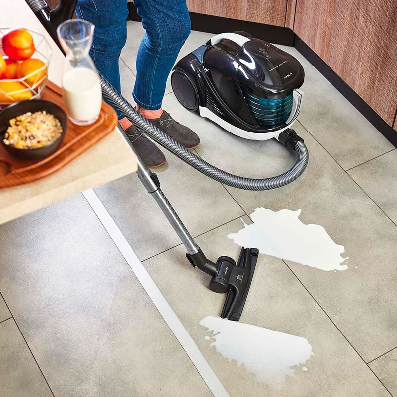 Polti-PBEU0108-aspirapolvere-a-traino-1-L-A-cilindro-Secco-750-W-Senza-sacchetto