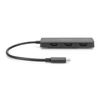 Video-Hub-3-Porte-Mst--Usb-C-->-3X-Hdmi-