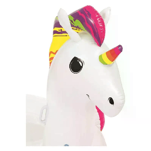 Materassino-Unicorno-Gonfiabile-Galleggiante-Gigante-mare-piscina-155x119-cm