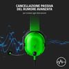 Razer-BlackShark-V2-X---Cuffie-E-Sport-Cablate-Verde