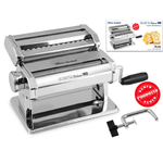 Officine Standard Olimpia Deluxe 180 Macchina per la pasta manuale