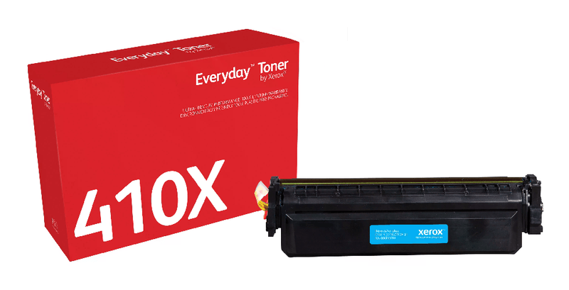 Everyday-Toner-Ciano-compatibile-con-HP-410X--CF411X--CRG-046HC-