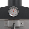 vidaXL-Forno-Pizza-Esterno-a-Carbonella-con-Pietra-Refrattaria