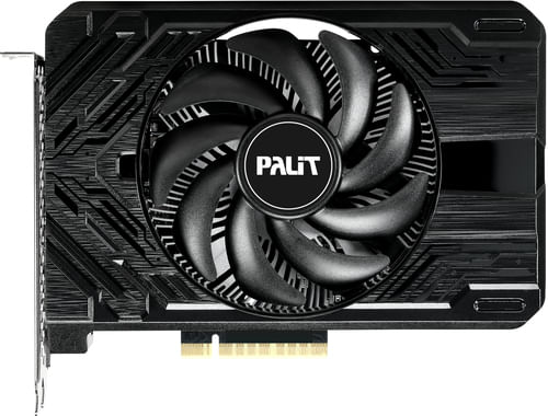 Palit-GeForce-RTX-4060-StormX-8GB---Scheda-Grafica-Gaming