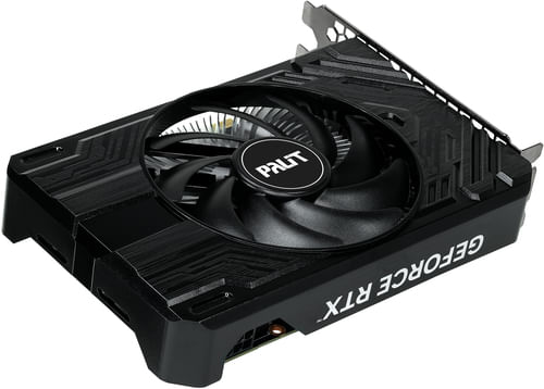 Palit-GeForce-RTX-4060-StormX-8GB---Scheda-Grafica-Gaming
