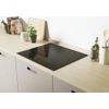 Candy-Idea-CITT642C-E1-Nero-Da-incasso-60-cm-Piano-cottura-a-induzione-4-Fornello-i-