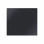 Candy-Idea-CITT642C-E1-Nero-Da-incasso-60-cm-Piano-cottura-a-induzione-4-Fornello-i-