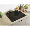 Candy-Idea-CITT642C-E1-Nero-Da-incasso-60-cm-Piano-cottura-a-induzione-4-Fornello-i-