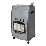 Stufa-a-Gas-Infrarossi-4.2-Kw-135-m3-Bombola-Gpl-Butano-Portatile-con-Regolatore