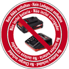 Smerigliatrice-Angolare-a-Batteria-Einhell-AXXIO-18-125-Q
