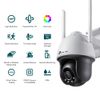 TP-Link-VIGI-C540-W-Telecamera-di-Sicurezza-IP