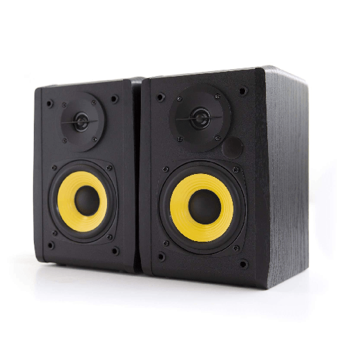 Edifier R1010Bt Multimedia Speaker Coppia Casse Attive Nero