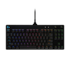 Logitech-G-PRO-TKL-Tastiera-Gaming-Meccanica-con-Switch-GX-Blue-e-RGB-LIGHTSYNC
