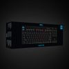 Logitech-G-PRO-TKL-Tastiera-Gaming-Meccanica-con-Switch-GX-Blue-e-RGB-LIGHTSYNC