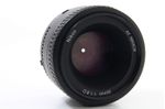 Nikon-Obiettivo-Nikkor-AF-50mm-f-1.8D---Nero-con-Garanzia-Nital