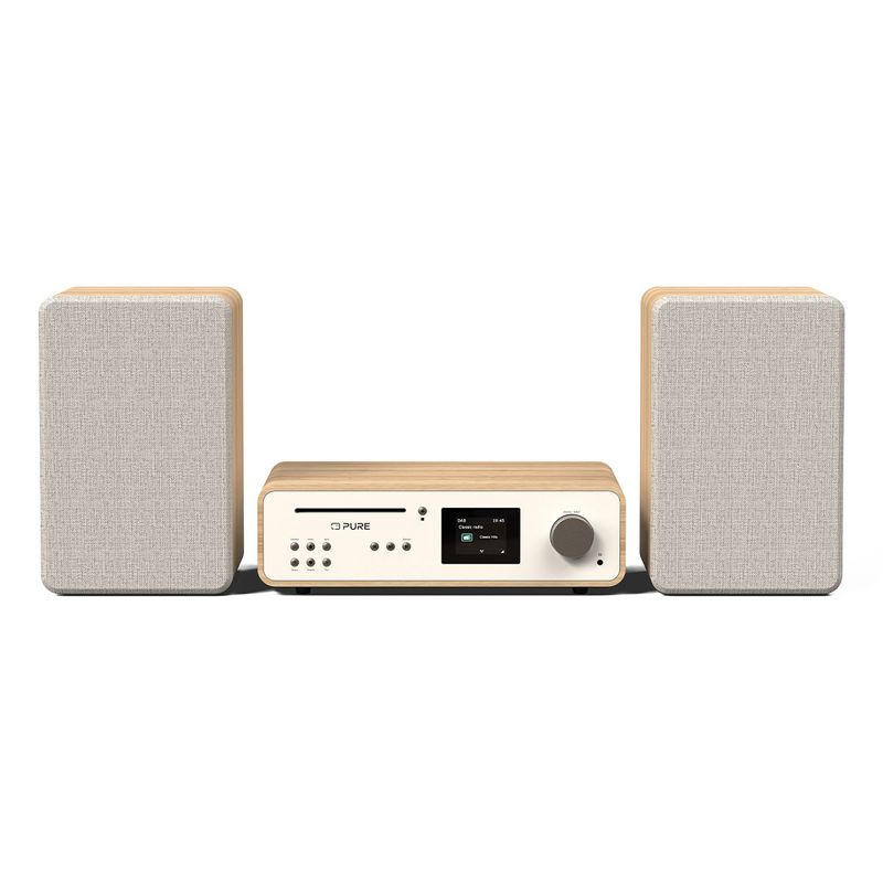 Pure-Classic-Stereo-HiFi-Music-System---Suono-Potente-e-Versatile