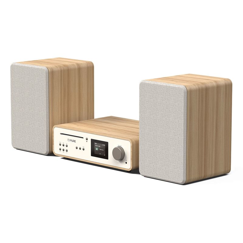 Pure-Classic-Stereo-HiFi-Music-System---Suono-Potente-e-Versatile