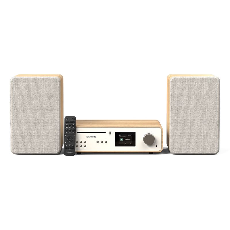 Pure-Classic-Stereo-HiFi-Music-System---Suono-Potente-e-Versatile