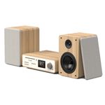 Pure-Classic-Stereo-HiFi-Music-System---Suono-Potente-e-Versatile