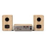 Pure-Classic-Stereo-HiFi-Music-System---Suono-Potente-e-Versatile