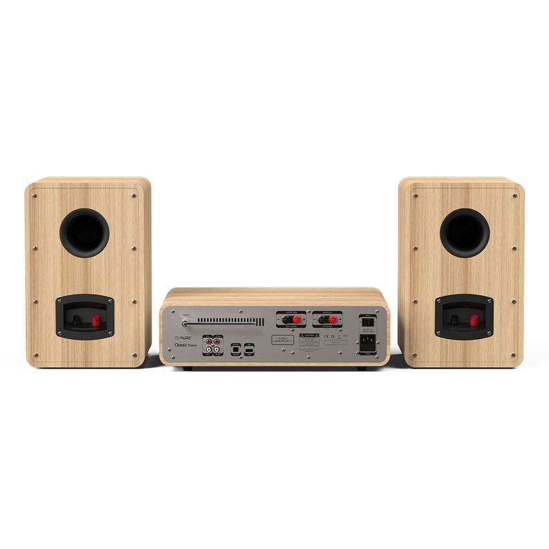 Pure-Classic-Stereo-HiFi-Music-System---Suono-Potente-e-Versatile