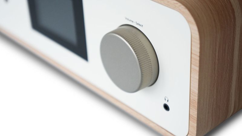 Pure-Classic-Stereo-HiFi-Music-System---Suono-Potente-e-Versatile